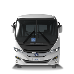 Gran Micro S3