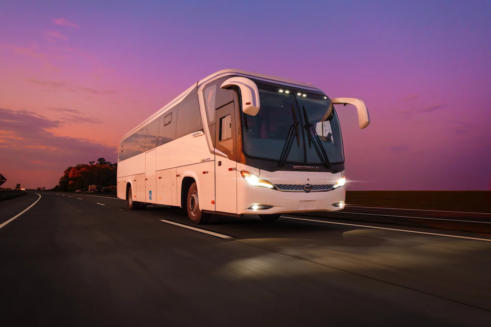 Roma R4